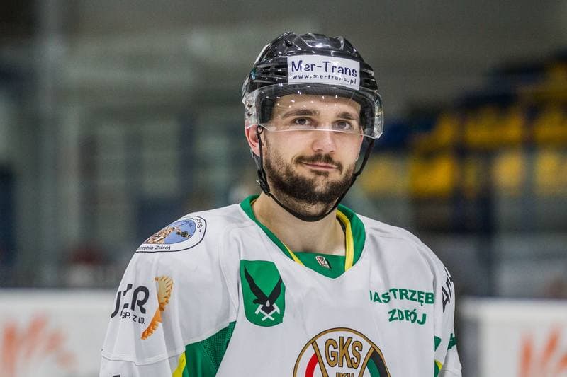 Ice Hockey. Polska Hokej Liga. JKH GKS Jastrzebie - Podhale Nowy Targ. 24.02.2021
