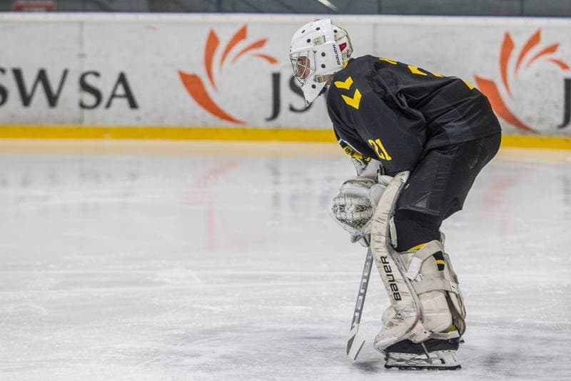 Ice Hockey. PHL. JKH GKS Jastrzebie - GKS Katowice. 30.01.2022