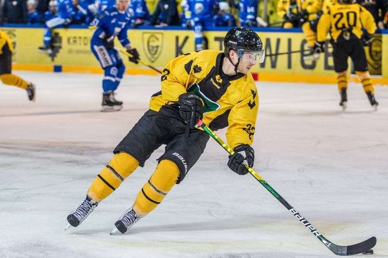 Ice Hockey. PHL. GKS Katowice - Re-Plast Unia Oswiecim. 15.02.2022