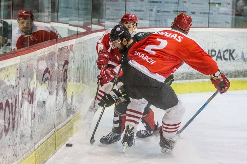 Ice Hockey. PHL. Comarch Cracovia - GKS Tychy. 21.03.2021