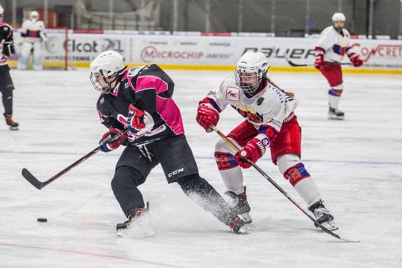Ice Hockey. PLHK. Polonia Bytom - Kozice Poznan. 05.03.2022