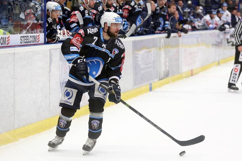 Ice Hockey. Tipsport Extraliga. HC Vitkovice Ridera - HC Skoda Plzen. 06.03.2017