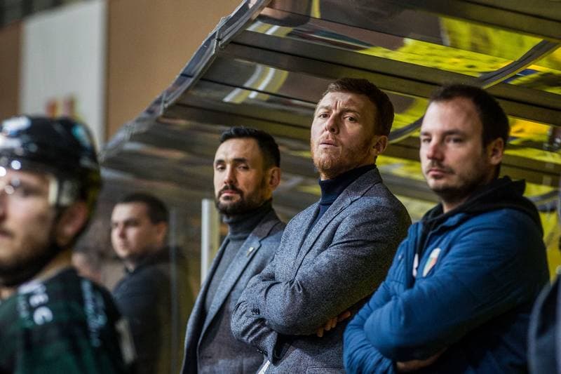 Ice Hockey. PHL. GKS Katowice - GKS Tychy. 30.03.2021