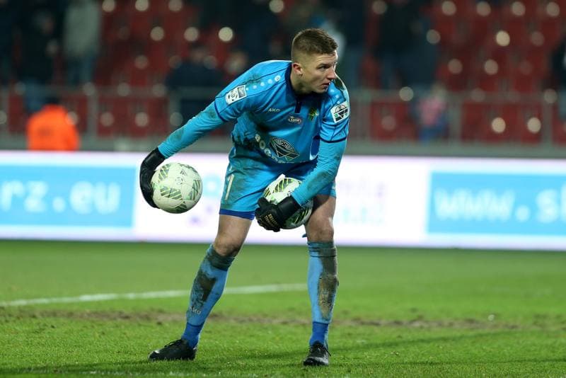 Football. Lotto Ekstraklasa. Cracovia Krakow - Gornik Leczna. 04.12.2016