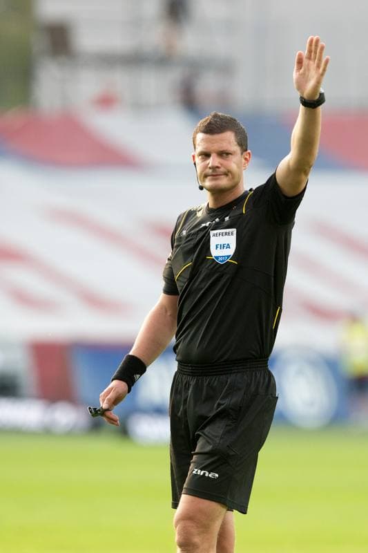 Football. Lotto Ekstraklasa. Gornik Zabrze - Wisla Plock. 25.08.2017