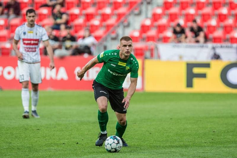 Football. PKO BP Ekstraklasa. GKS Tychy - Gornik Leczna. 16.06.2021