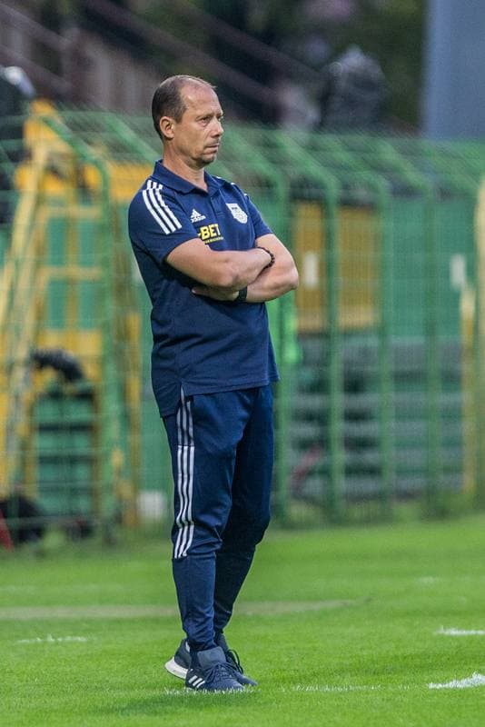 Football. Fortuna I Liga. GKS Katowice - Arka Gdynia. 16.09.2021