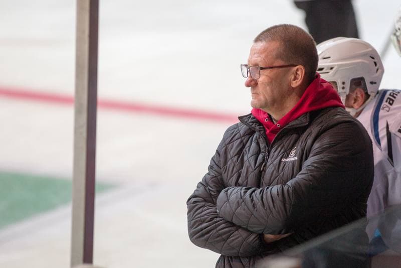 Ice Hockey. Tauron Hokej Liga. SMS PZHL Katowice - Polonia Bytom. 13.09.2017