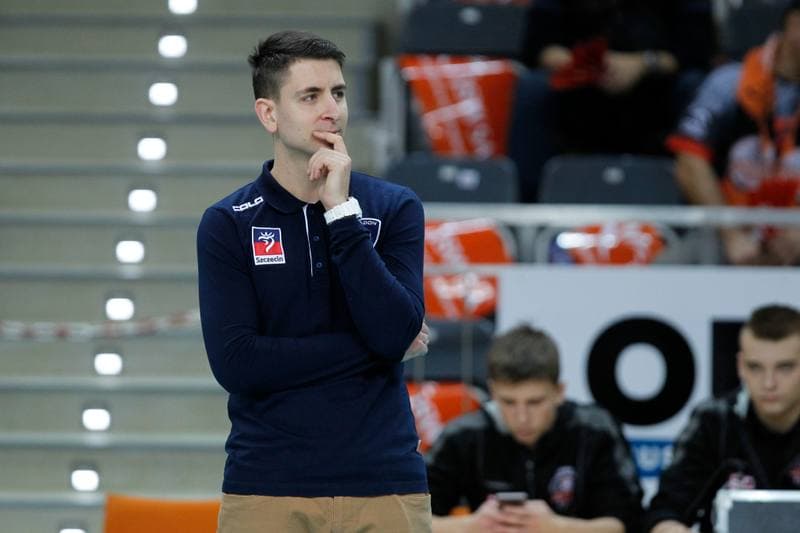 Volleyball. PlusLiga. Jastrzebski Wegiel - Espadon Szczecin. 23.12.2017