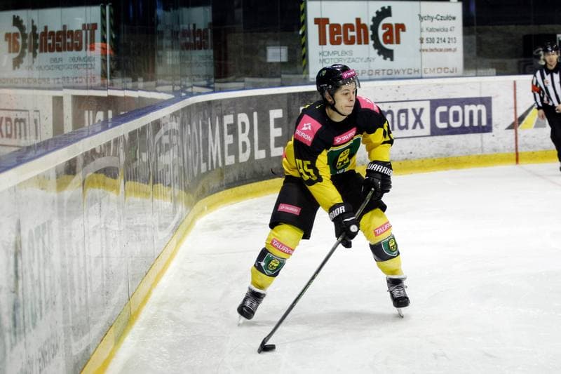 Ice Hockey. Polish Cup. Tauron KH GKS Katowice - JKH GKS Jastrzebie. 27.12.2018