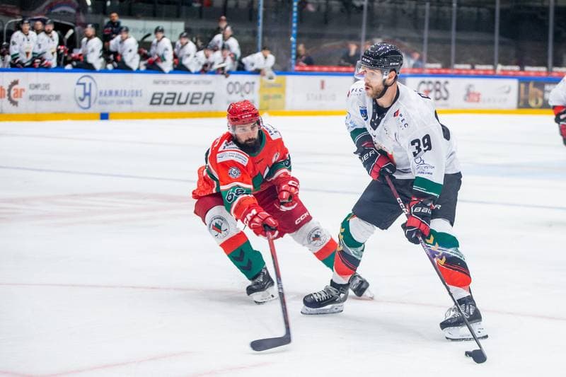 Ice Hockey. PHL. GKS Tychy - Zaglebie Sosnowiec. 09.10.2022