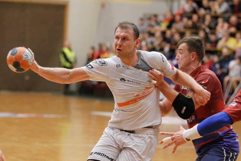 Handball. PGNiG Superliga. NMC Gornik Zabrze - Energa MKS Kalisz. 10.03.2019