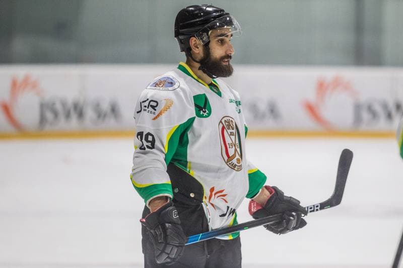 Ice Hockey. PHL. JKH GKS Jastrzebie - Comarch Cracovia. 07.11.2021