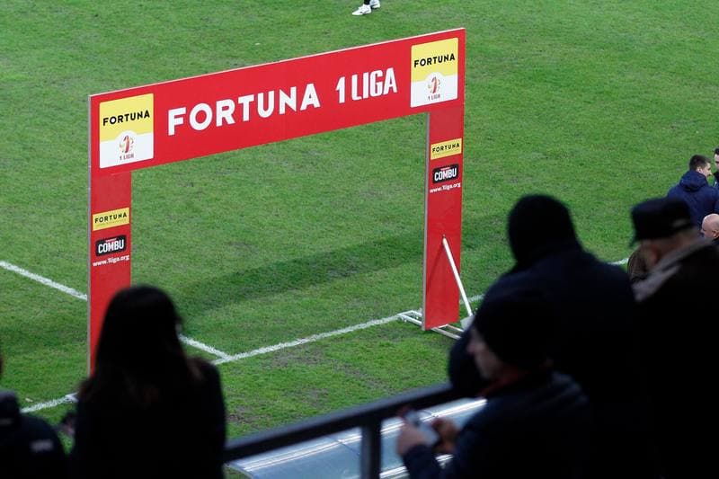 Football. Fortuna I Liga. GKS Tychy - Stal Mielec. 15.03.2019