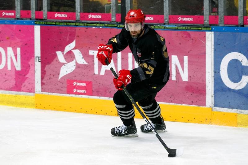 Ice Hockey. Tauron Hockey League. Tauron KH GKS Katowice - Comarch Cracovia. 23.03.2019