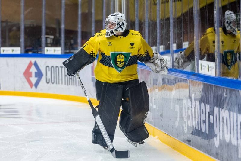 Ice Hockey. PHL. GKS Katowice - Tauron Podhale Nowy Targ. 30.10.2022