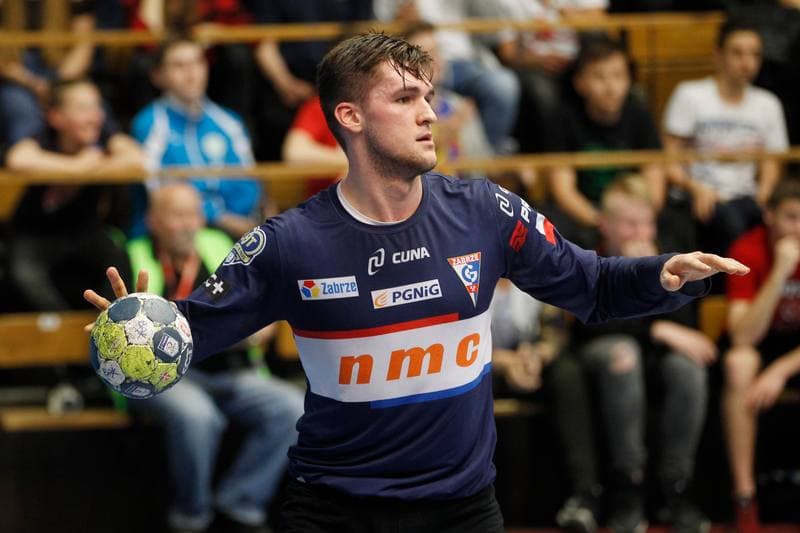 Handball. Polish Cup. NMC Gornik Zabrze - PGE Vive Kielce. 17.04.2018
