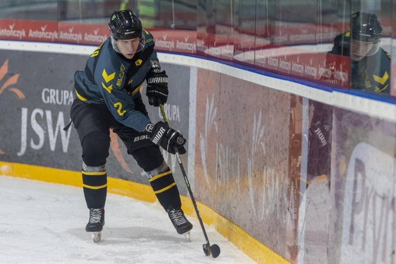 Ice Hockey. PHL. JKH GKS Jastrzebie - GKS Katowice. 18.11.2022