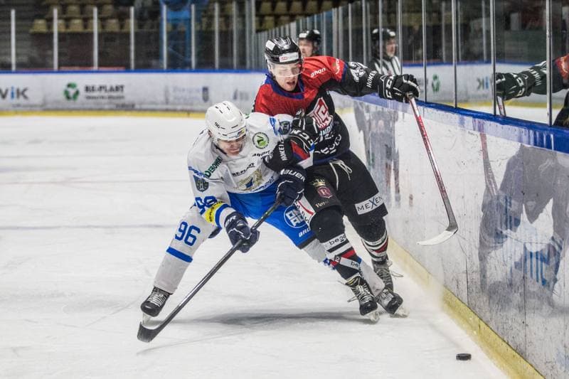 Ice Hockey. PHL. Re-Plast Unia Oswiecim - Ciarko STS Sanok. 20.12.2021
