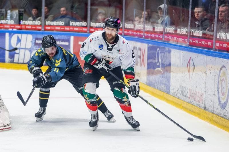 Ice Hockey. Polska Hokej Liga. GKS Tychy - GKS Katowice. 25.03.2023