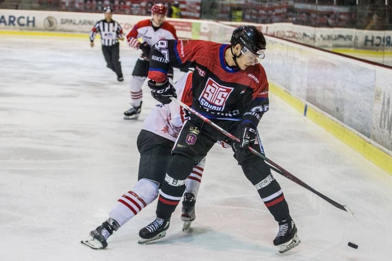 Ice Hockey. PHL. Comarch Cracovia - Ciarko STS Sanok. 16.01.2022