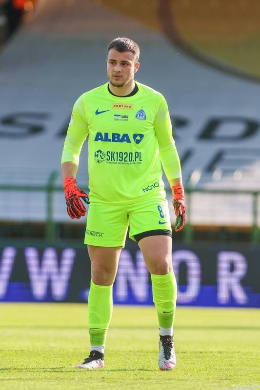 Football. Fortuna I Liga. GKS Katowice - Ruch Chorzow. 27.05.2023