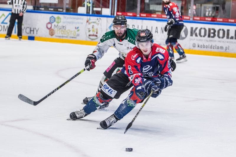 Ice Hockey. PHL. GKS Tychy - KH Energa Torun. 18.02.2022