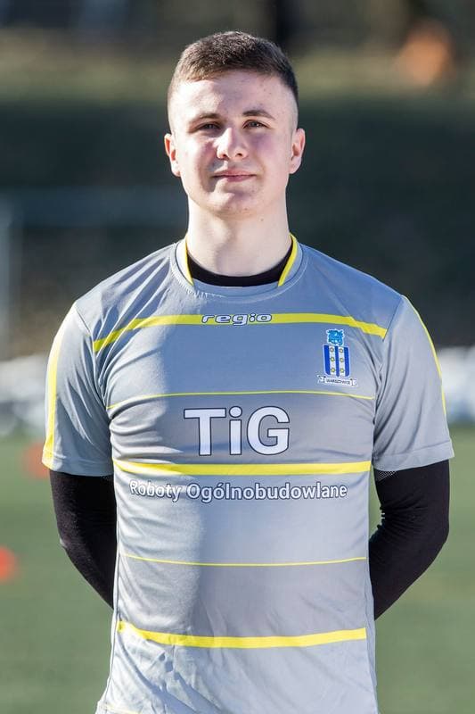 Football. UKS Warszowice. Photo Session. 17.02.2019