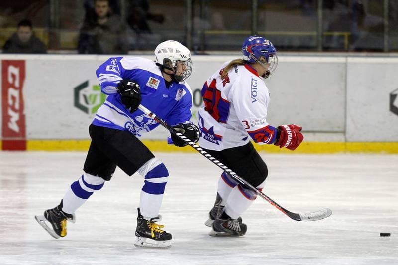Ice Hockey. PLHK. Polonia Bytom - Stoczniowiec Gdansk. 09.03.2019