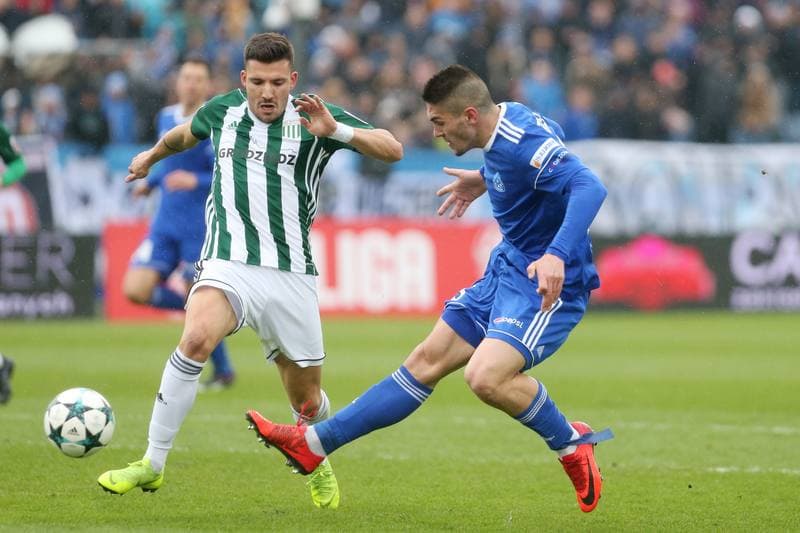 Football. II Liga. Ruch Chorzow - Olimpia Grudziadz. 10.03.2019