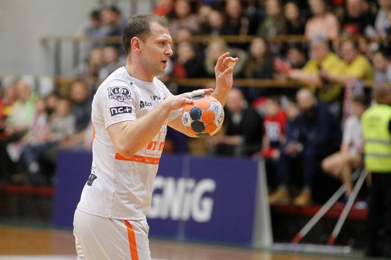 Handball. PGNiG Superliga. NMC Gornik Zabrze - Energa MKS Kalisz. 10.03.2019