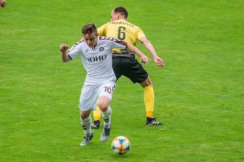 Football. II Liga. GKS Katowice - Garbarnia Krakow. 21.06.2020