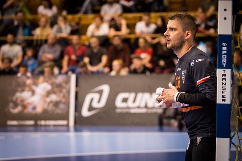 Handball. PGNiG Superliga. NMC Gornik Zabrze - MMTS Kwidzyn. 30.04.2019