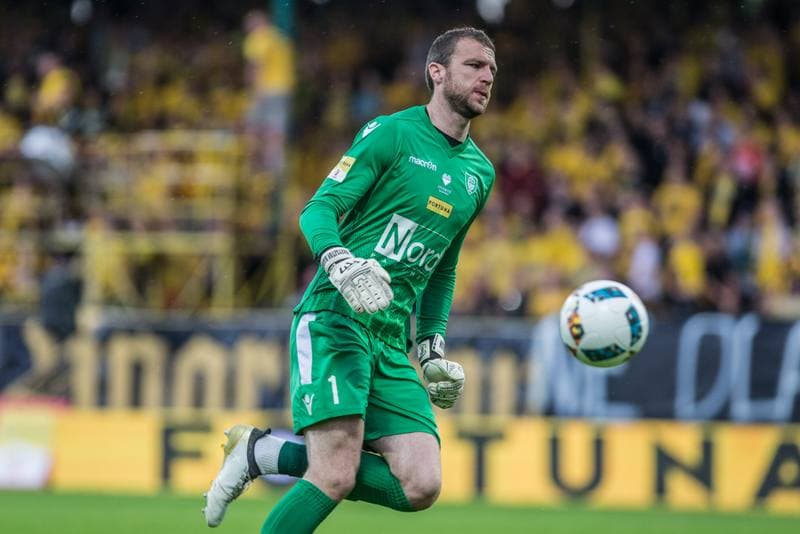 Football. Fortuna I Liga. GKS Katowice - Bytovia Bytow. 18.05.2019