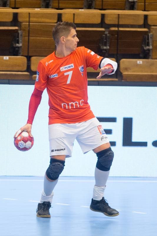 Handball. PGNiG Superliga. NMC Gornik Zabrze - Chrobry Glogow. 05.12.2020