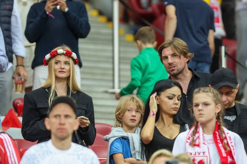 Football. Euro 2024 Qualifiers. Poland - Faroe Islands. 07.09.2023