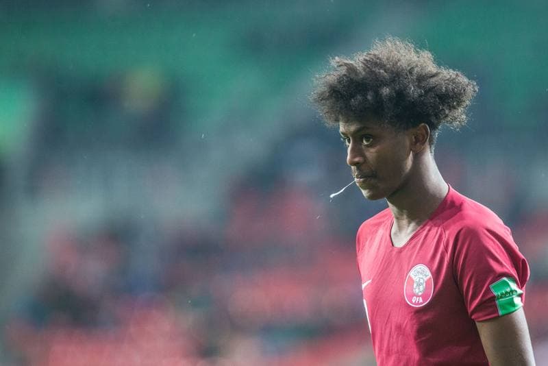 Football. FIFA U-20 World Cup. USA - Qatar. 30.05.2019