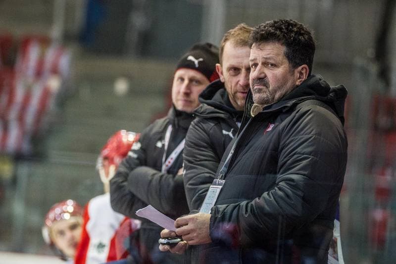 Ice Hockey. PHL. Comarch Cracovia - Energa Torun. 05.03.2021