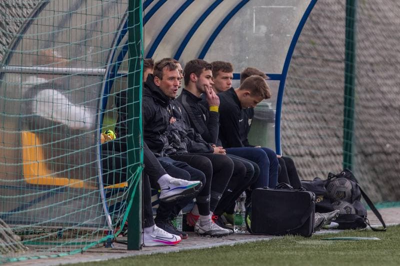 Football. IV Liga. Rozwoj Katowice - Odra Wodzislaw. 08.05.2021