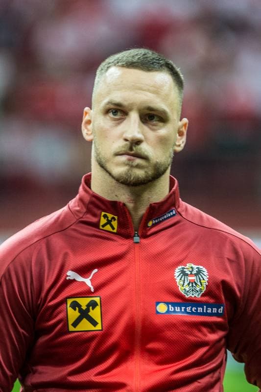 Football. Euro 2020 Qualifiers. Poland - Austria. 09.09.2019
