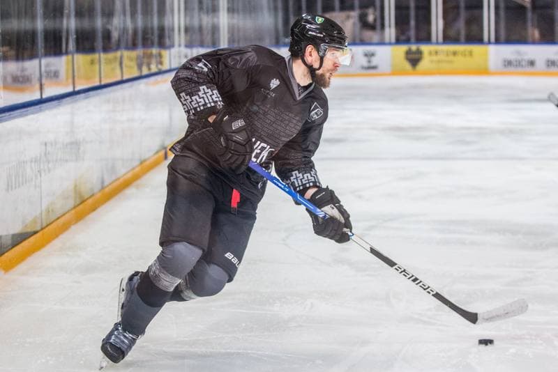 Ice Hockey. PHL. GKS Katowice - Tauron Podhale Nowy Targ. 30.12.2021