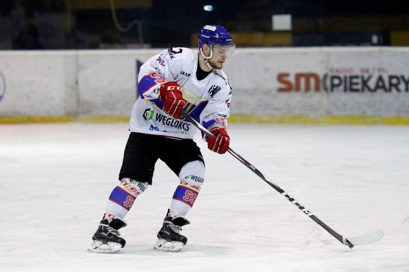 Ice Hockey. PHL. Weglokoks Kraj Polonia Bytom - Tauron KH GKS Katowice. 18.12.2018