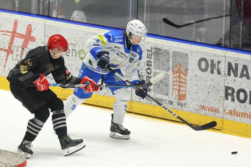 Ice Hockey. Tauron Hokej Liga. Re-Plast Unia Oswiecim - Comarch Cracovia. 01.03.2024