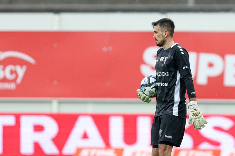Football. PKO BP Ekstraklasa. Gornik Zabrze - Jagiellonia Bialystok. 02.03.2024