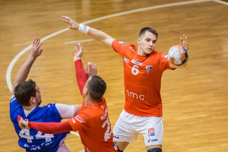 Handball. PGNiG Superliga. NMC Gornik Zabrze - Torus Wybrzeze Gdansk. 30.09.2019