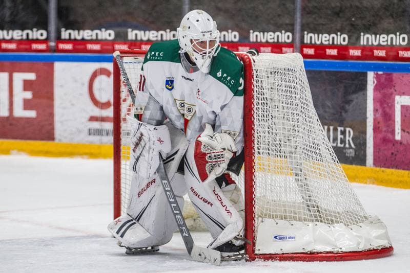 Ice Hockey. PHL. GKS Tychy - Zaglebie Sosnowiec. 18.01.2022
