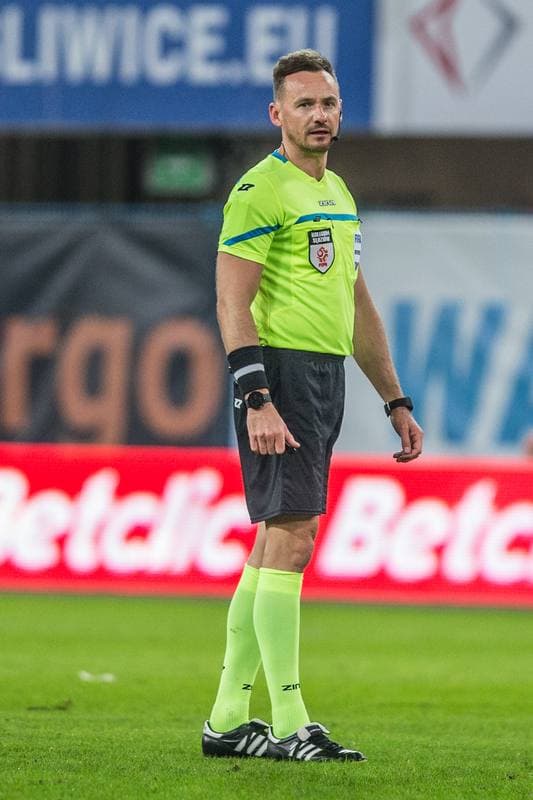 Football. PKO BP Ekstraklasa. Piast Gliwice - Pogon Szczecin. 05.02.2022