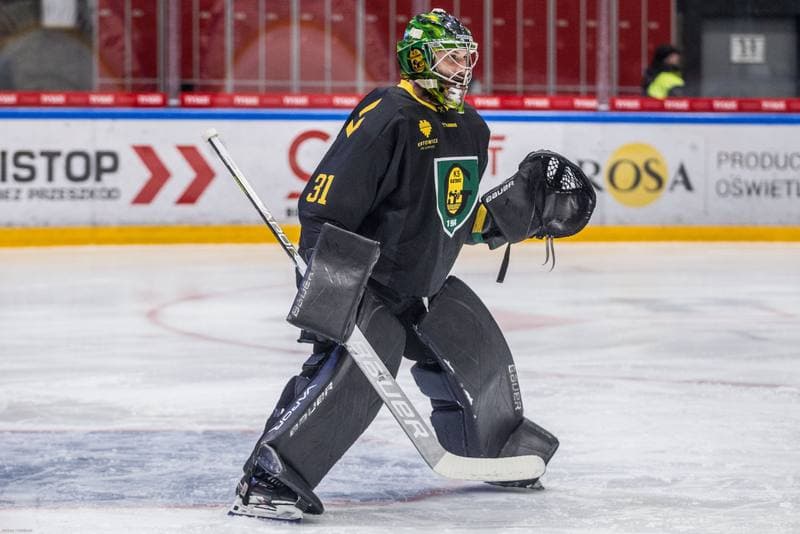 Ice Hockey. PHL. GKS Tychy - GKS Katowice. 22.03.2022