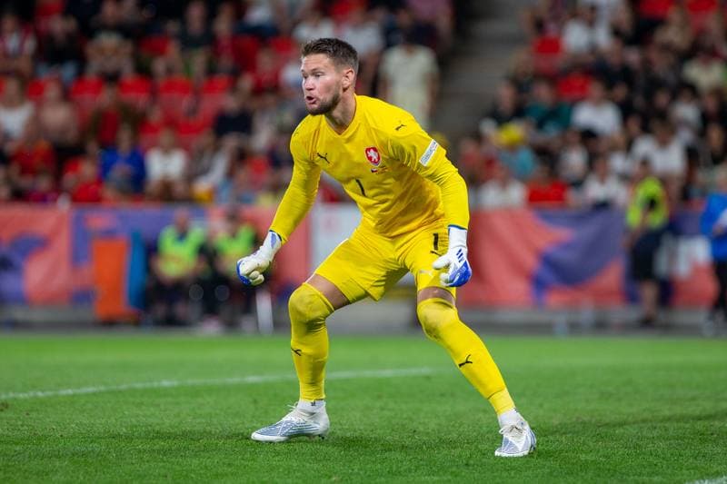 Football. UEFA Nations League. Czech Republic - Spain. 05.06.2022
