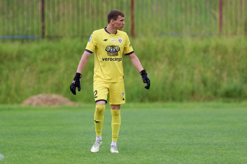Football. Sparing. Polonia Bytom - Piast Gliwice. 22.06.2024
